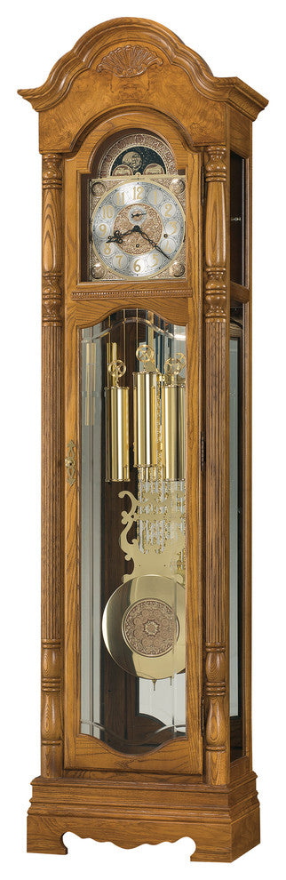 Howard Miller Browman Clock