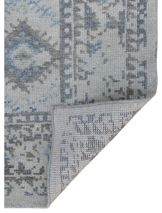 Divine Zamora Area Rug, Beige, 9' x 12', Bordered