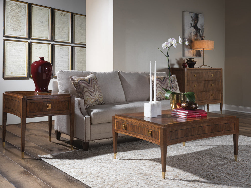 Product displayed in a real room setting with surrounding furniture (lifestyle).