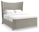 Provence Queen Bed