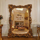 57"x77" Gilded Full Length Floor Mirror