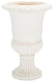 Safavieh Paul Planter, Off White