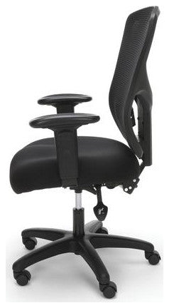 OFM Essentials Series Ergonomic Mesh Office Chair, ESS-3051