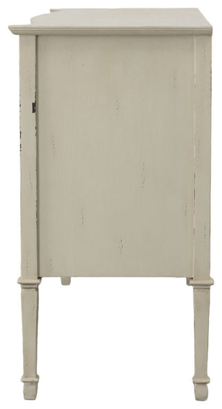 Willow 60" 2-Door Sideboard, Cream