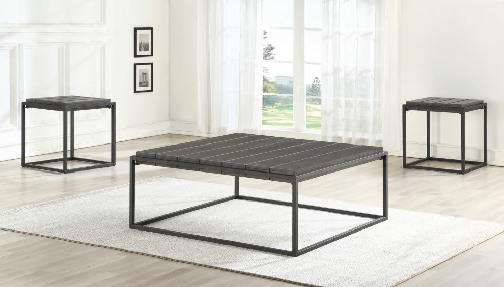 Tekoa Coffee Table