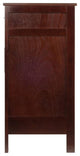 Gordon Buffet Cabinet, Cappuccino