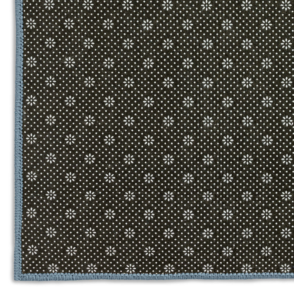 Kikiamo KK2 Confetti 8' x 10' Rug