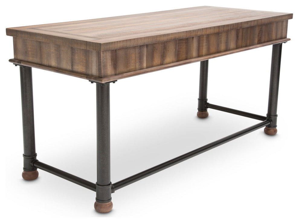 Crossings Writing Desk Reclaimed Barn