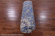 Persian Nain Hand-Knotted Wool & Silk Rug 7' 11" X 10' 2" - Q13126
