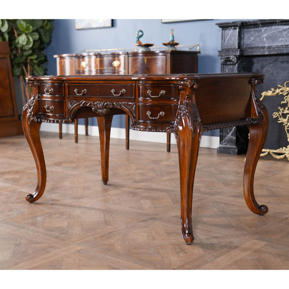 Small French Desk