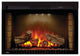 Napoleon Products Cinema 29-In Plug-In Electric Fireplace - NEFB29H-3A