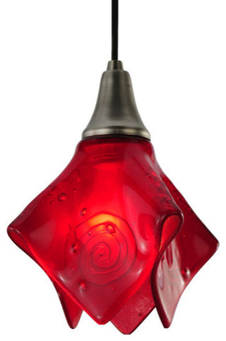 10W Metro Fusion Super Nova Mini Pendant