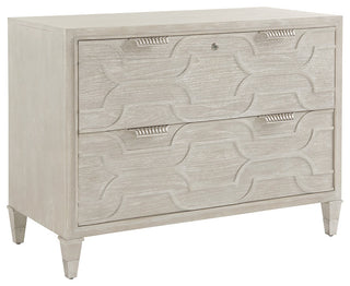 Octavia File Chest