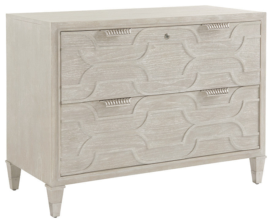 Octavia File Chest