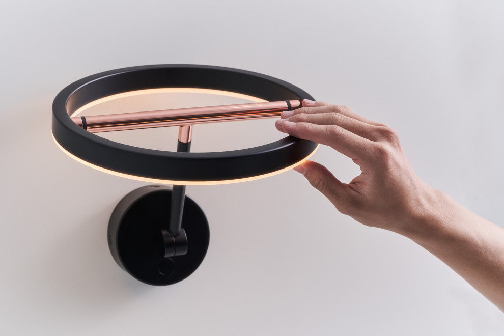 SOL Wall Lamp