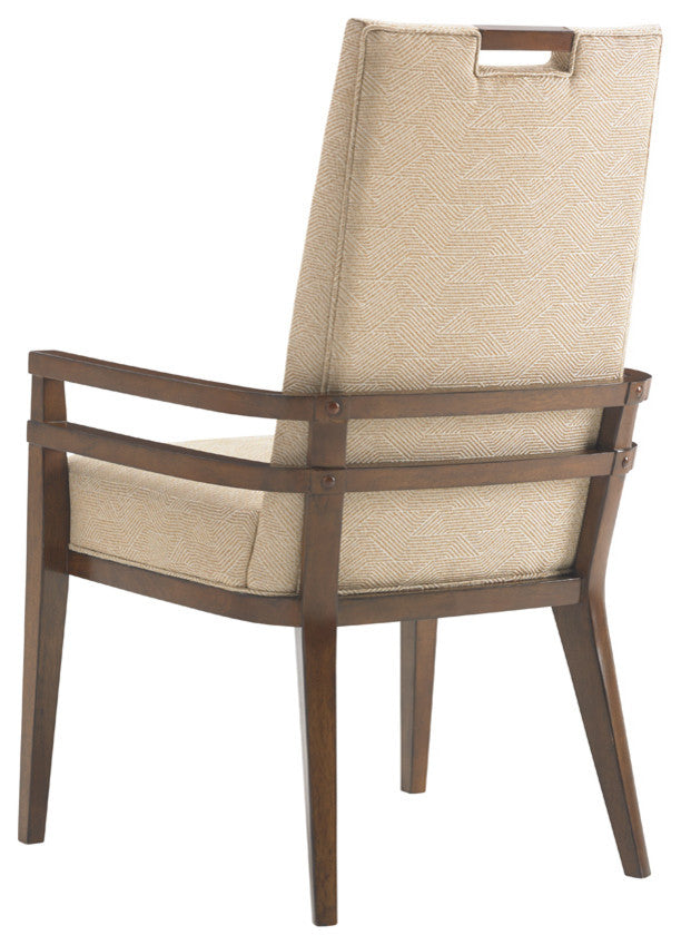 Coles Bay Arm Chair