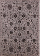 Ahgly Company Indoor Rectangle Mid-Century Modern Area Rugs, 8' x 10'