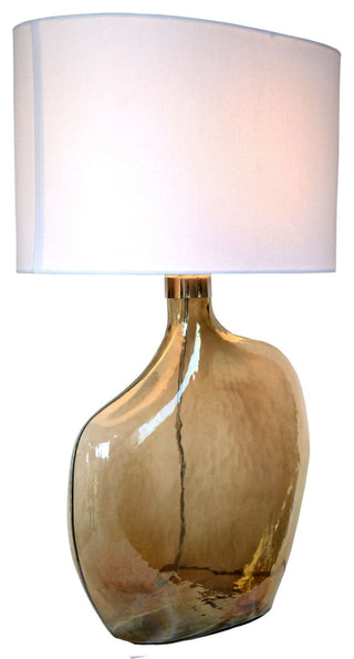 Benedek Table Lamp 17x27.5x10