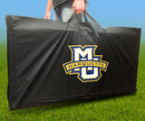 Marquette Cornhole Carrying Case