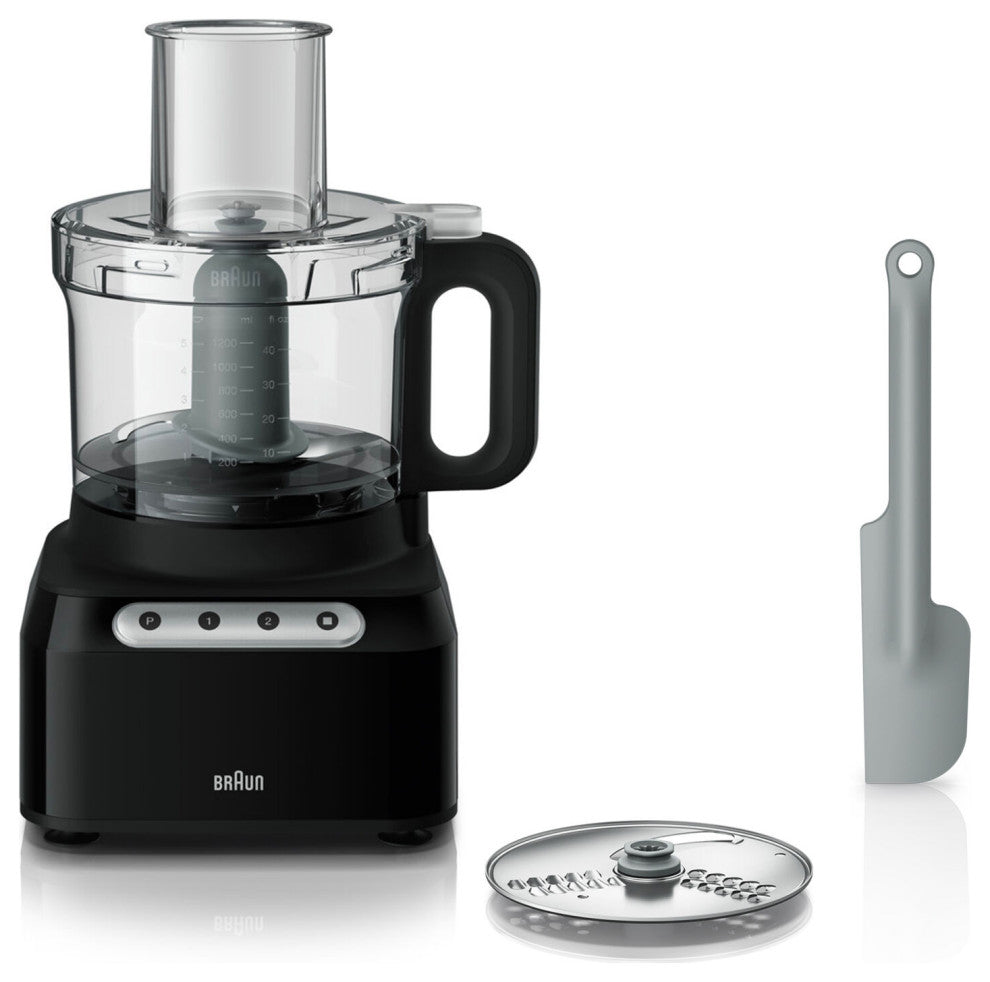 8 Cup Food Processor