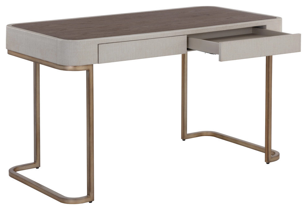 Jamille Desk