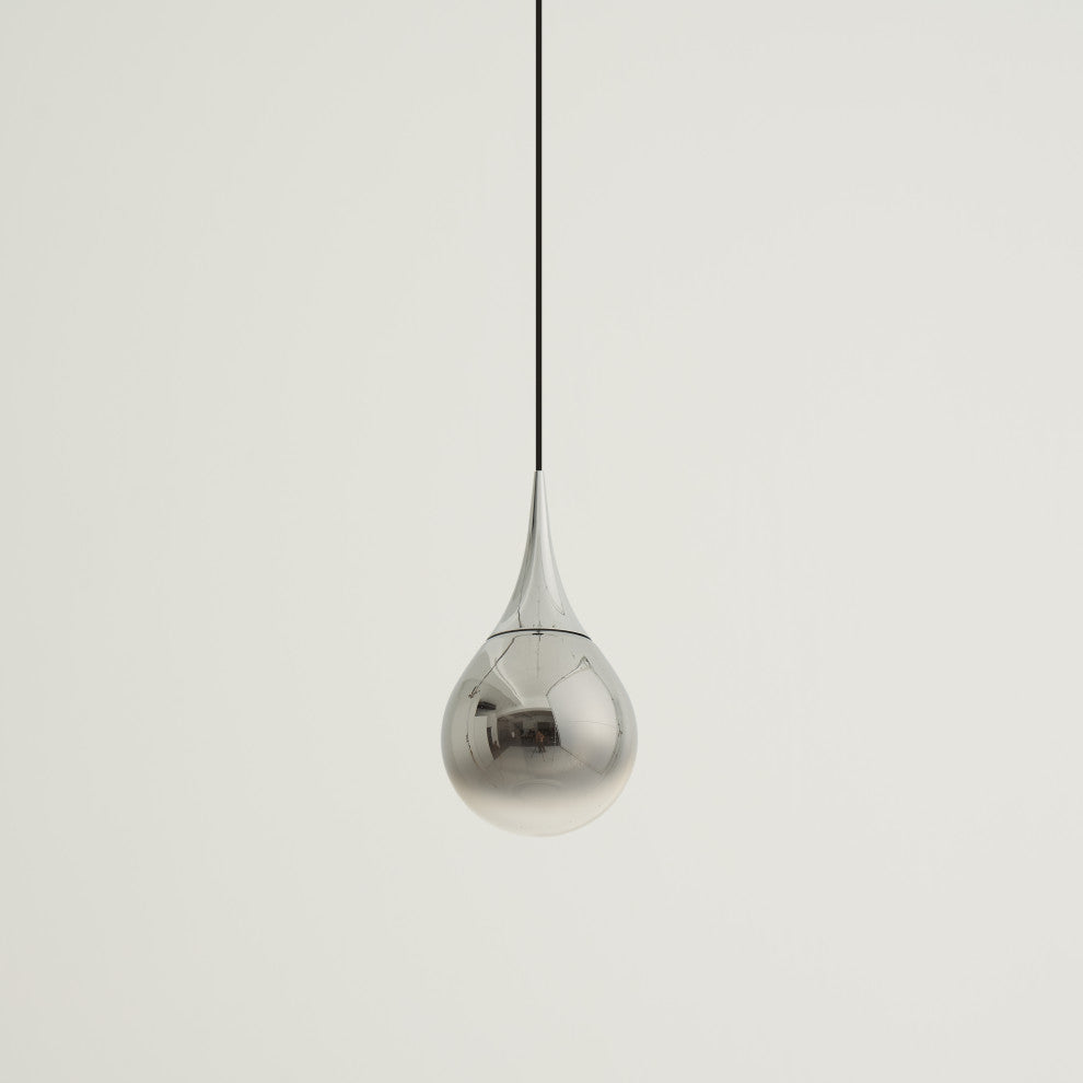 PAOPAO Pendant P1, Chrome