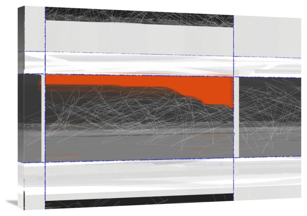 "Abstract Planes" Fine Art Print
