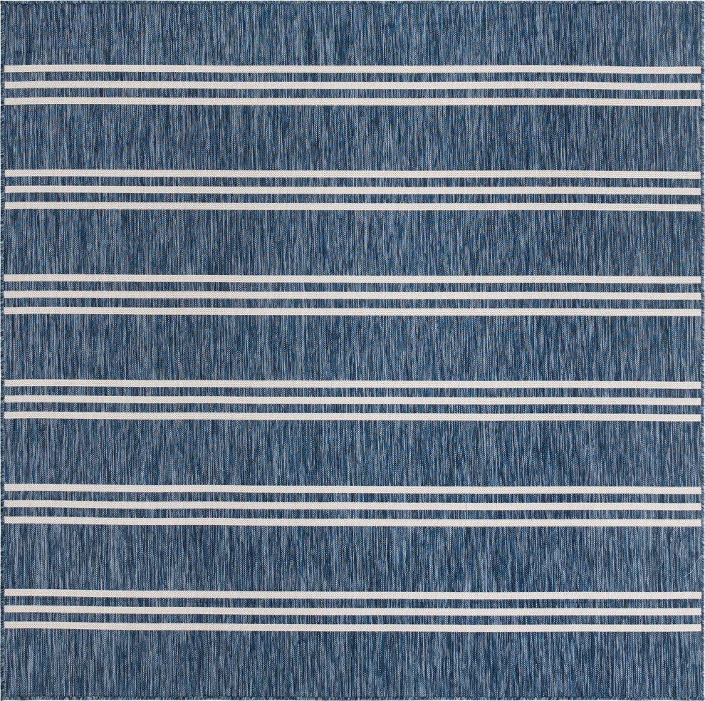 Jill Zarin Anguilla Outdoor Rug