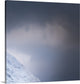 "Celtic Storm" Wrapped Canvas Art Print, 35"x35"x1.5"