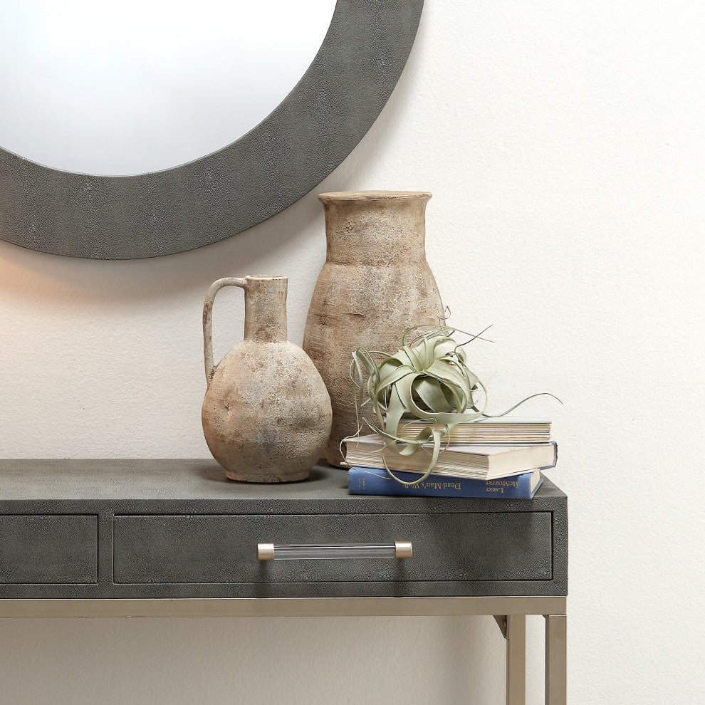 Branch Ceramic Decorative Vase
