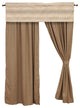 Ava Drape Panel