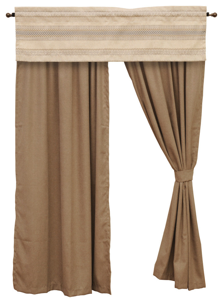 Ava Drape Panel