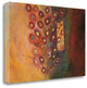 "The Silent Life Of Trees II" By Natalia Morley Russell, Gallery Wrap Canvas