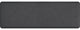 WellnessMats Premium Anti-Fatigue Mat Bella Collection, Gray, 72"x24"