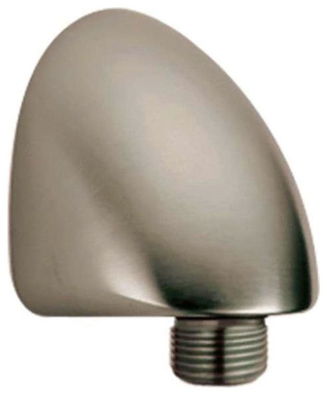 Delta 50560 Hand Shower Wall Supply Elbow - Brilliance Stainless