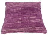 Turkish Bohemian Pitman Hand Woven Kilim Pillow