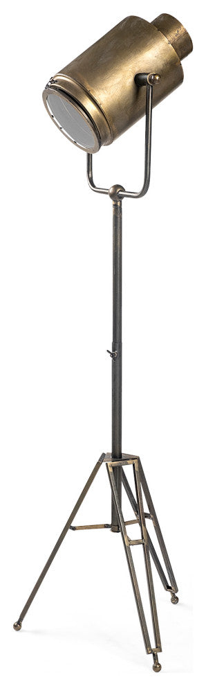 Debdou Floor Lamp