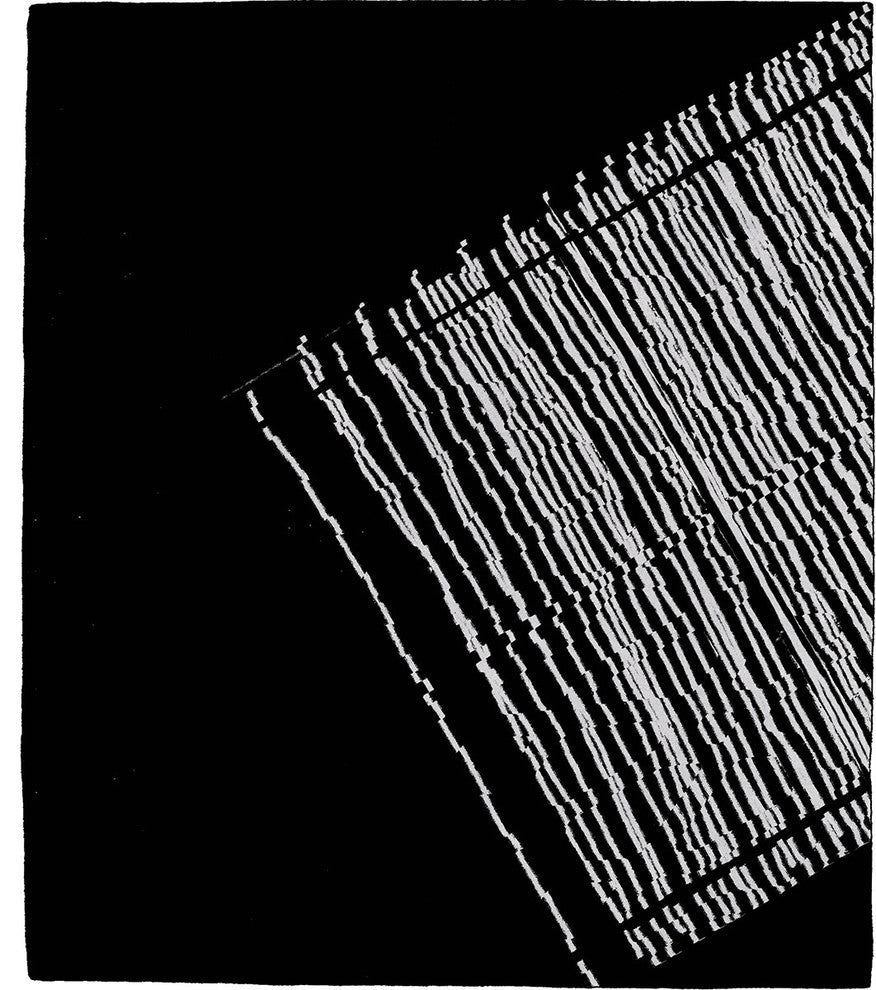 Hather D Signature Rug, 9'x12'