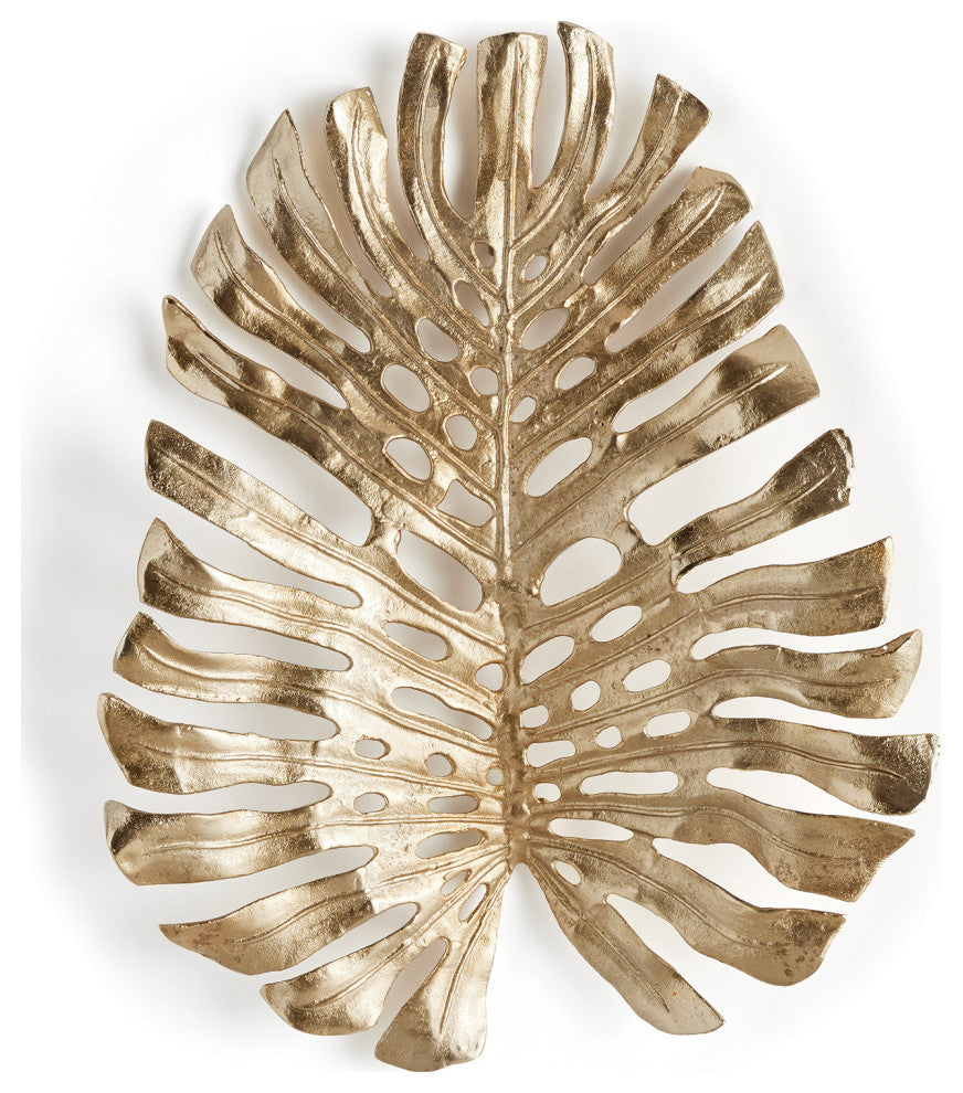 Monstera Wall Art Small