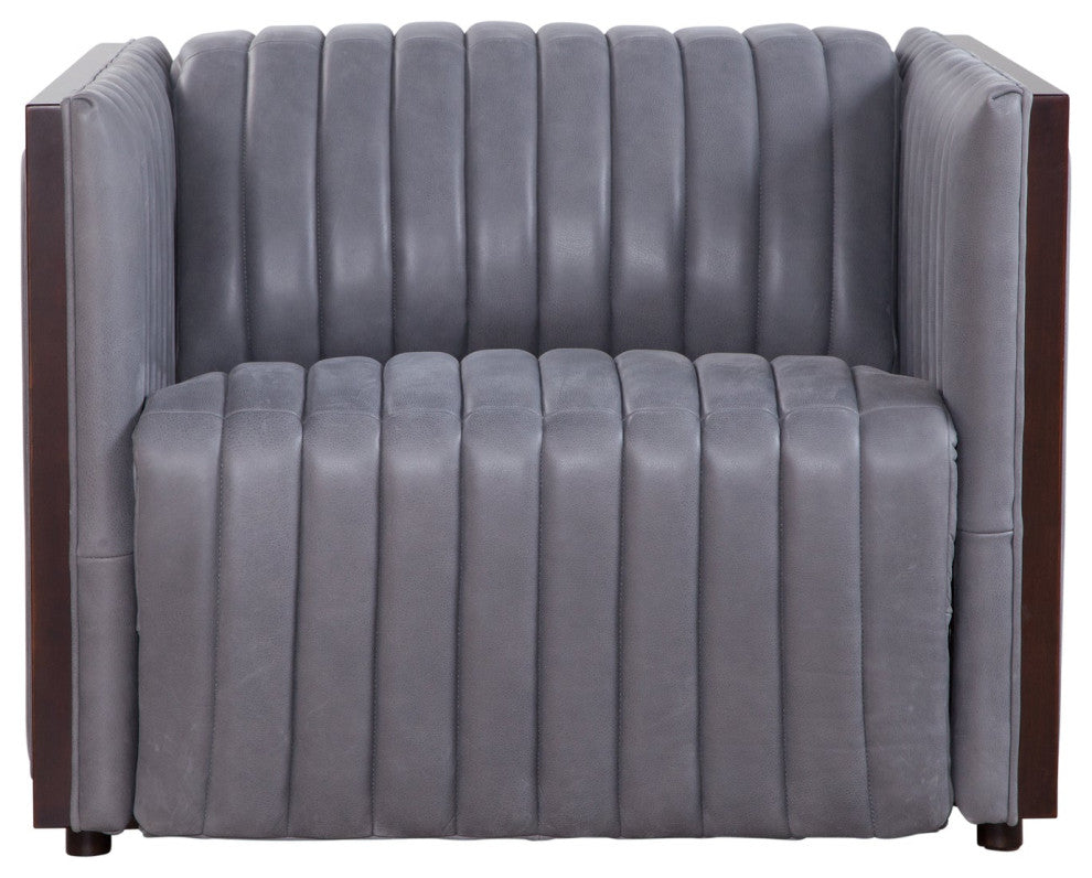 Havana Swivel Chair, Selena Storm