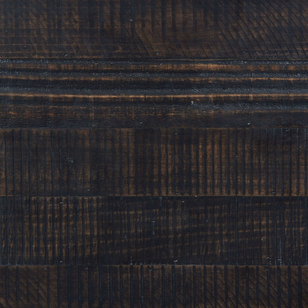 Picket House Furnishings Kahlil 3-Drawer Sofa Table