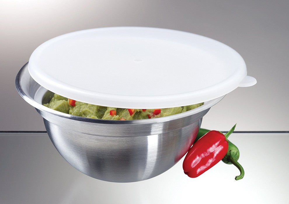PRODYNE IC6 Steel Iced Dip Cup N Acrylic Chill Bowl Keeps Di