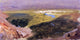 Frederic Edwin Church View Towards Damascus Syria Wall Decal