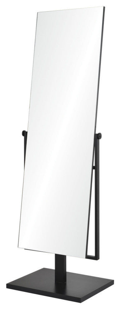 Samira Contemporary Decorative Mirror