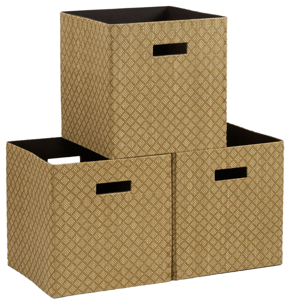Storage Cubes