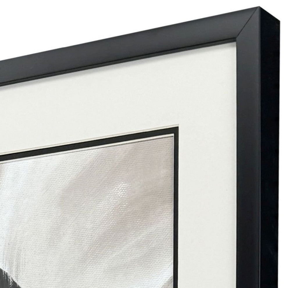 Contempo Framed Art, 2-Piece Set