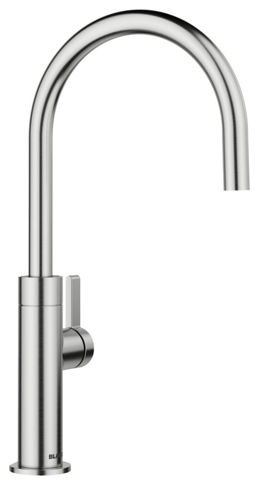 Blanco 527490 Culina II 1.5 GPM Cold Water Dispenser - PVD Steel