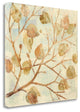 "Shimmering III" By Albena Hristova, Giclee Print on Gallery Wrap Canvas