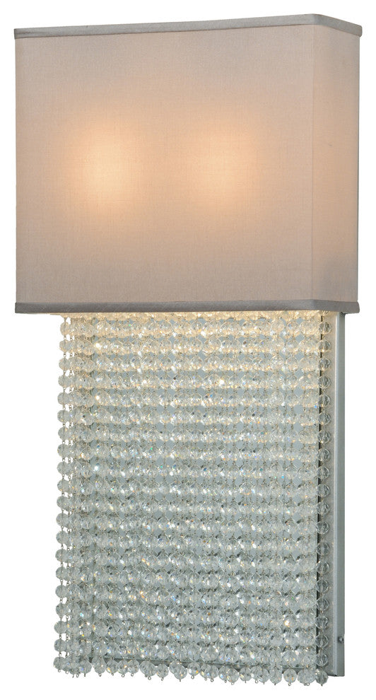 15W Francesca Wall Sconce