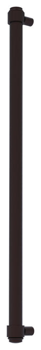 18" Refrigerator Pull, Antique Bronze